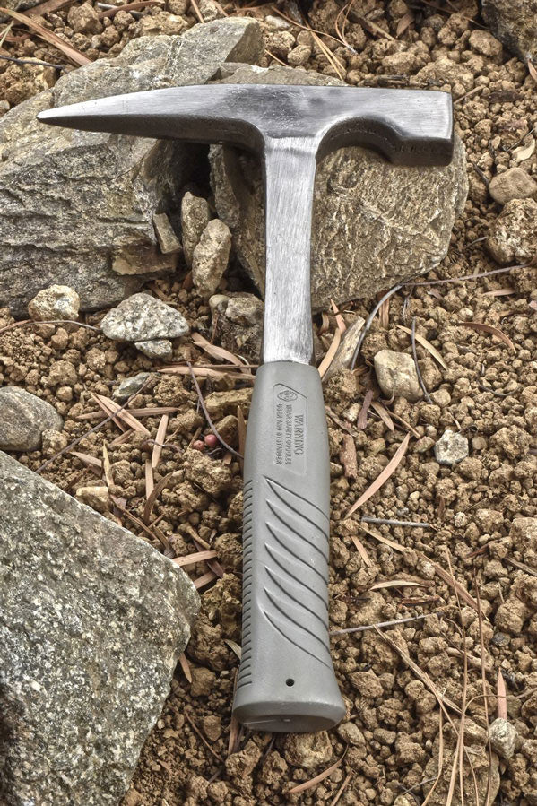 20oz Rock Pick Hammer | Gold Prospectors Association of America