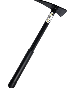 Sidewinder Pick by Gold Cube | Gold Prospectors Association of America