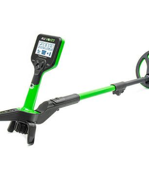 Nokta Midi Hoard Metal Detector Ages 8+ | Gold Prospectors Association of America